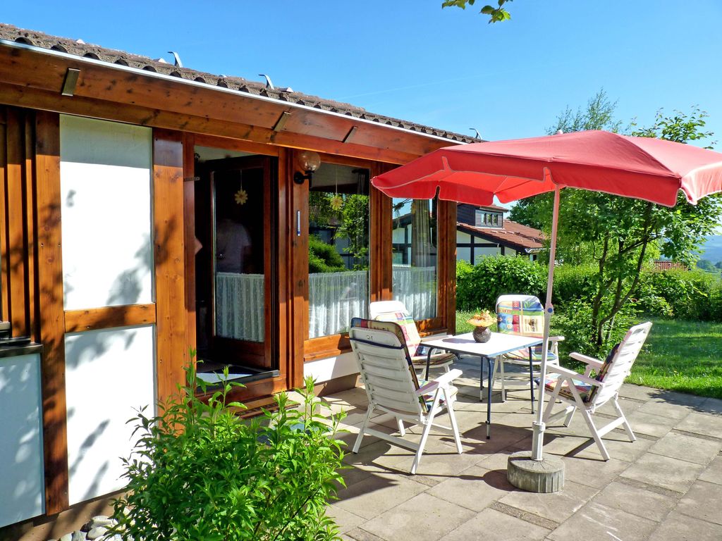 Ferienhaus Käferweg 21
