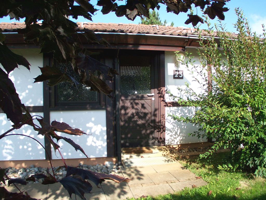 Ferienhaus 23 im Meisenweg
