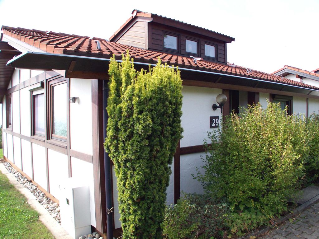 Ferienhaus 29 im Meisenweg