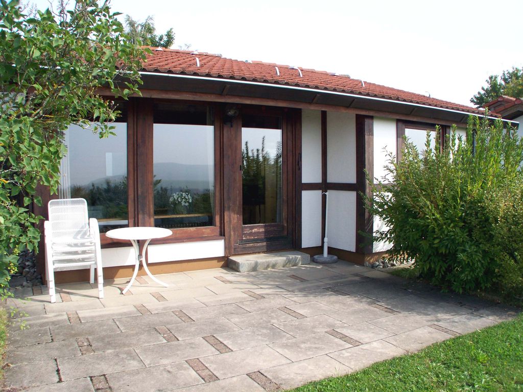 Ferienhaus 29 im Meisenweg