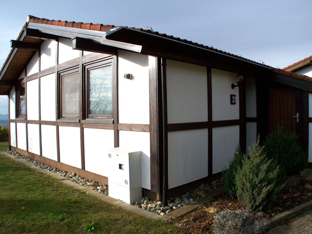 Ferienhaus Meisenweg 31