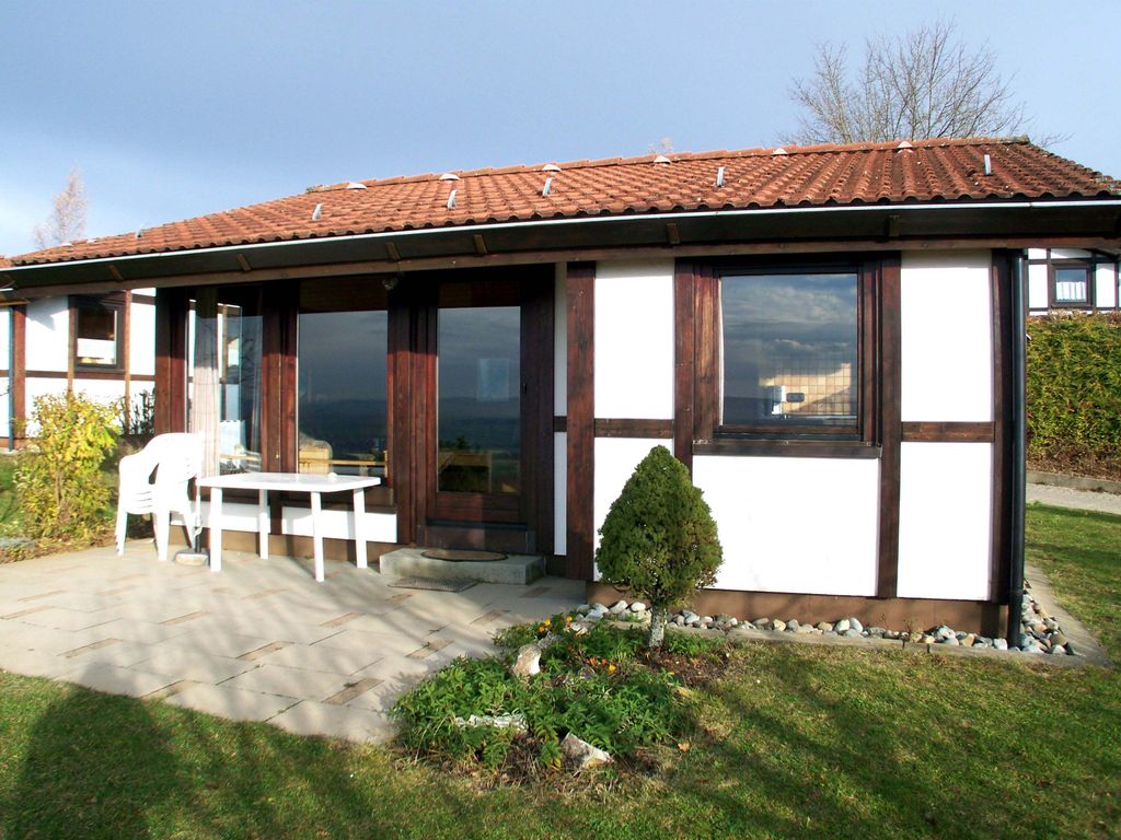Ferienhaus Meisenweg 31