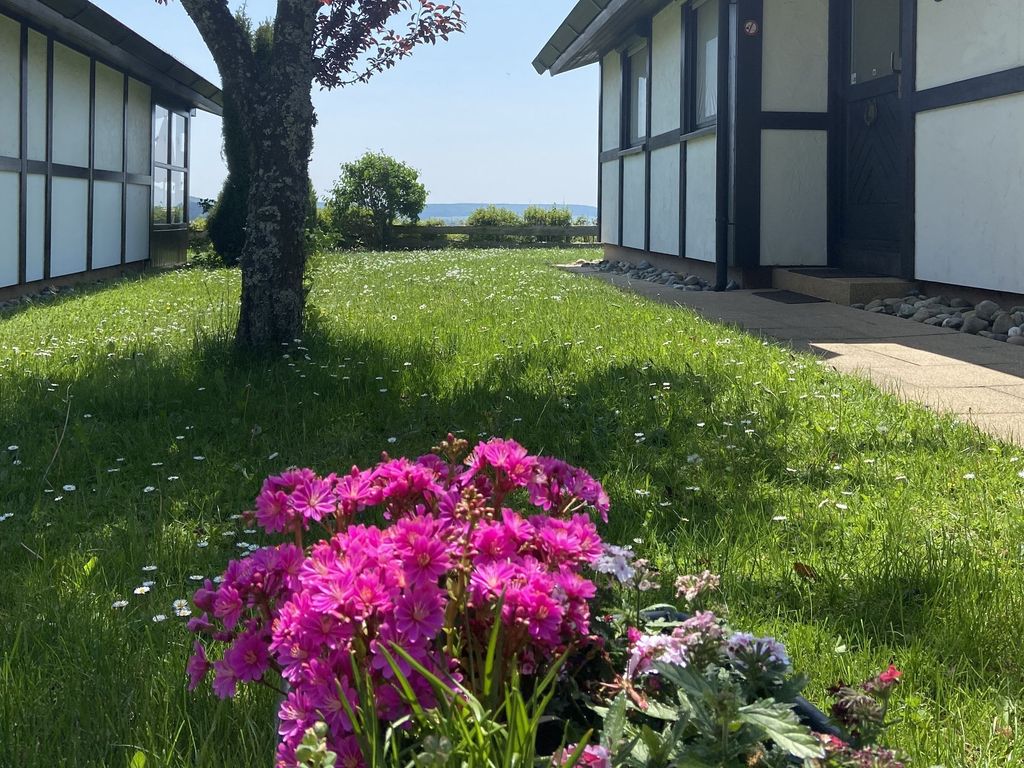 Ferienhaus 32 im Käferweg