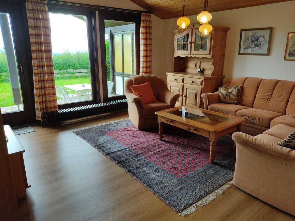 Ferienhaus 37 im Käferweg
