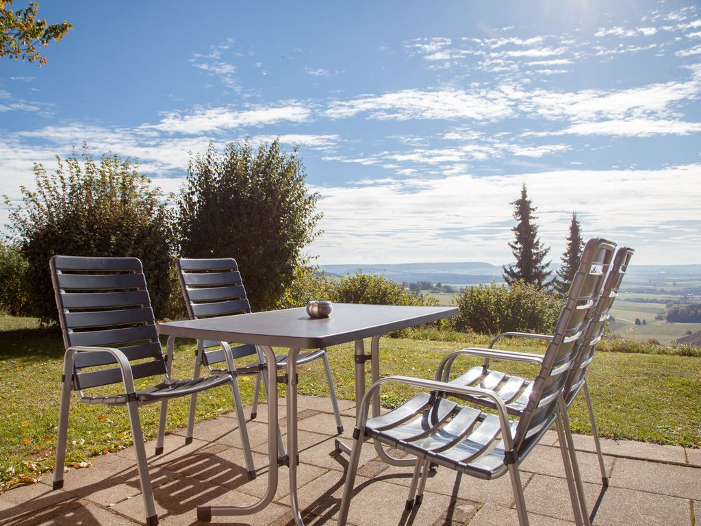 Ferienhaus 42 im Eulenweg