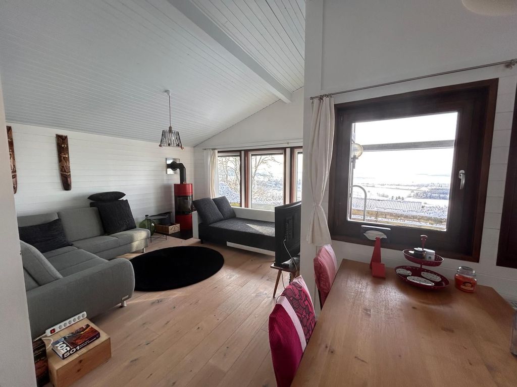 Ferienhaus 44 im Eulenweg