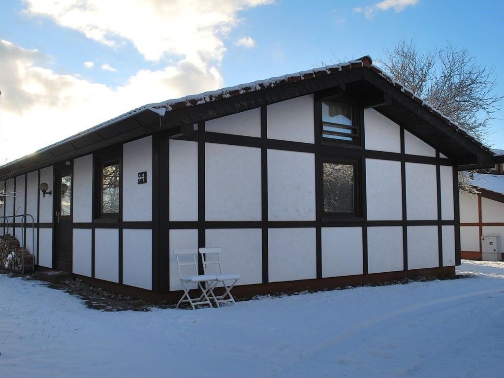 Ferienhaus 44 im Eulenweg