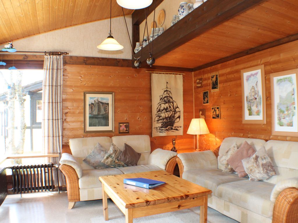 Ferienhaus Eulenweg 46