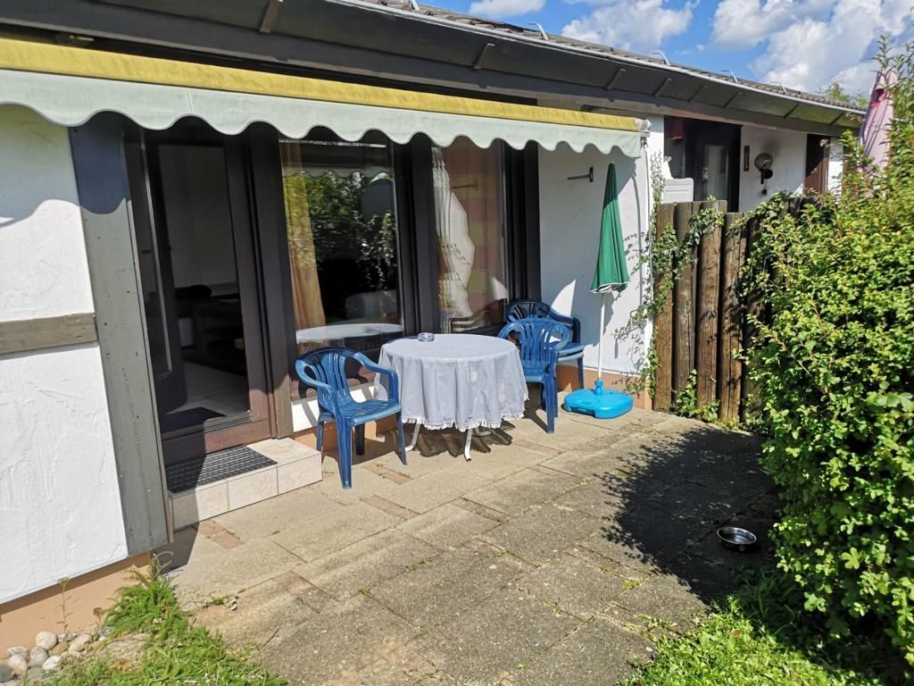 Ferienhaus am Spielplatz 60