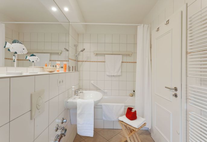 Photo Residenz Sonnenhof Whg. 31 - Sonnenbalkon trifft Ostseeluft 10
