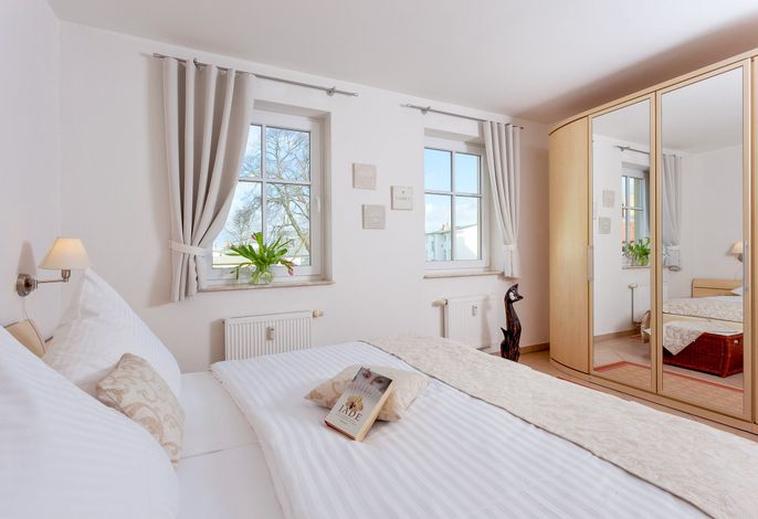 Photo Residenz Sonnenhof Whg. 31 - Sonnenbalkon trifft Ostseeluft 6