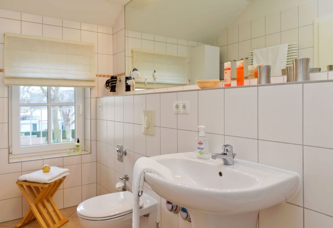 Photo Residenz Sonnenhof Whg. 31 - Sonnenbalkon trifft Ostseeluft 9