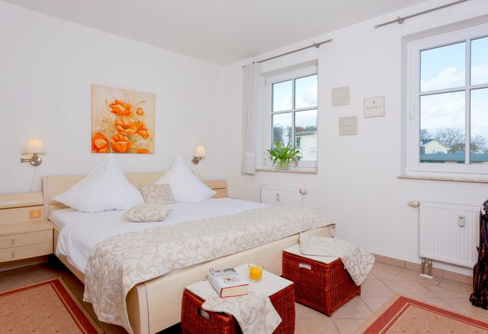 Photo Residenz Sonnenhof Whg. 31 - Sonnenbalkon trifft Ostseeluft 5