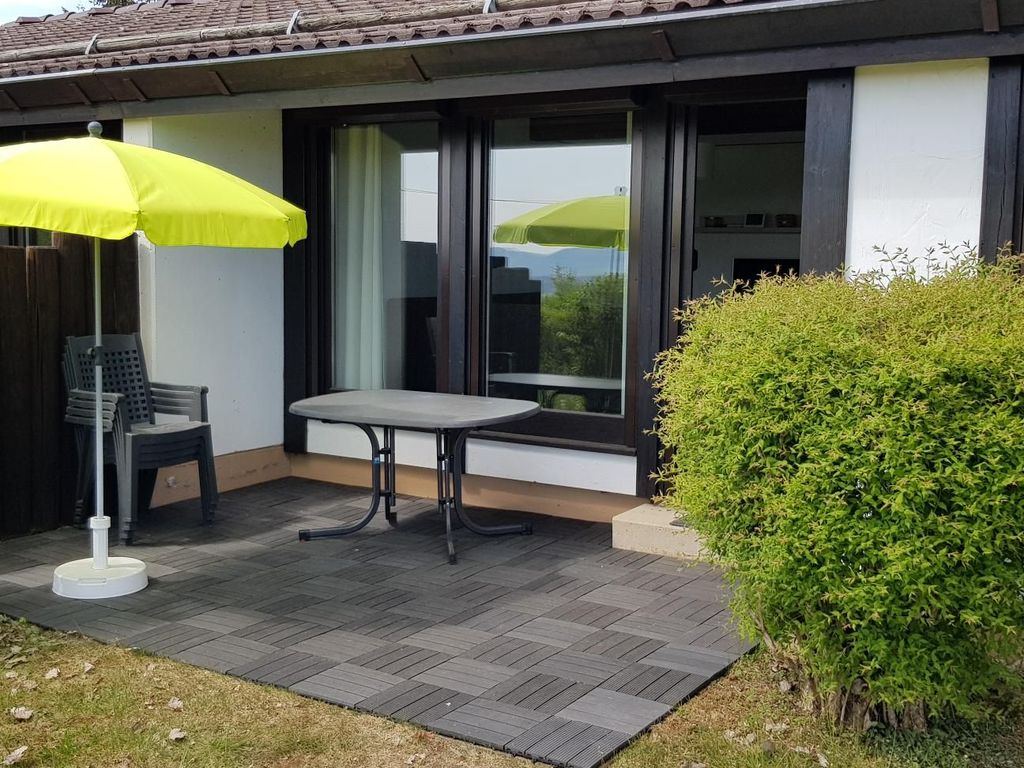 Ferienhaus 63 im Mausweg