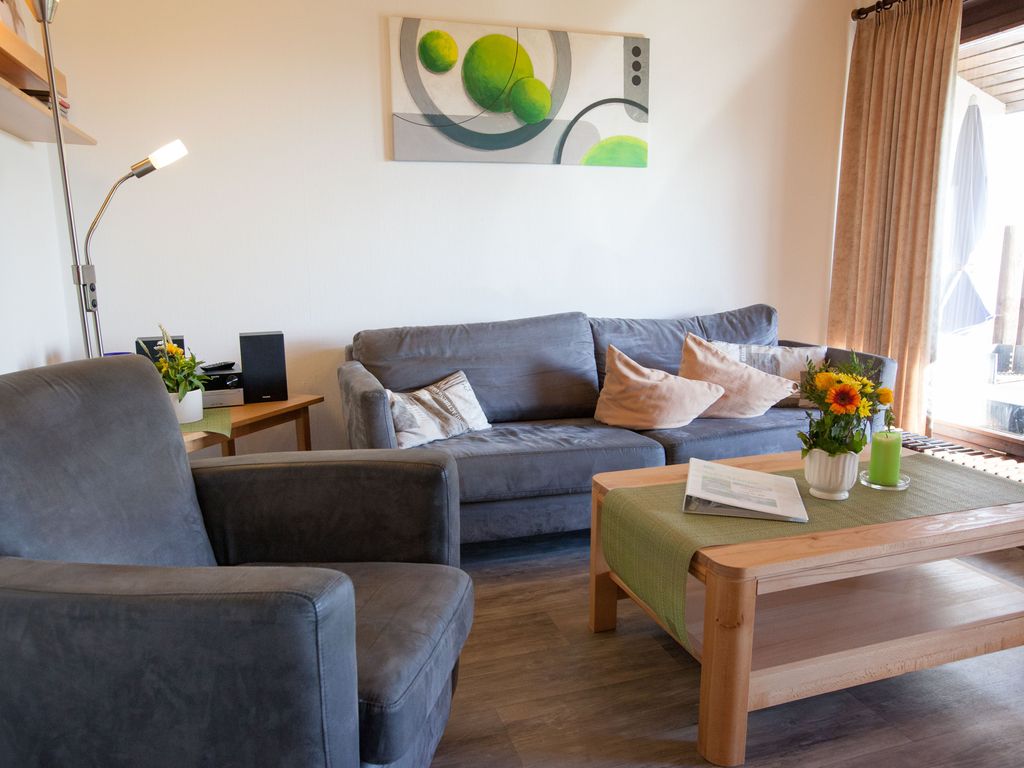 Ferienhaus Mausweg 64