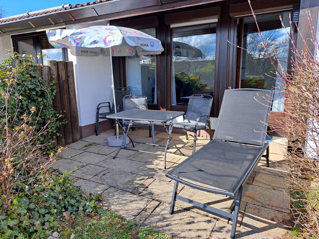 Ferienhaus 65 im Mausweg