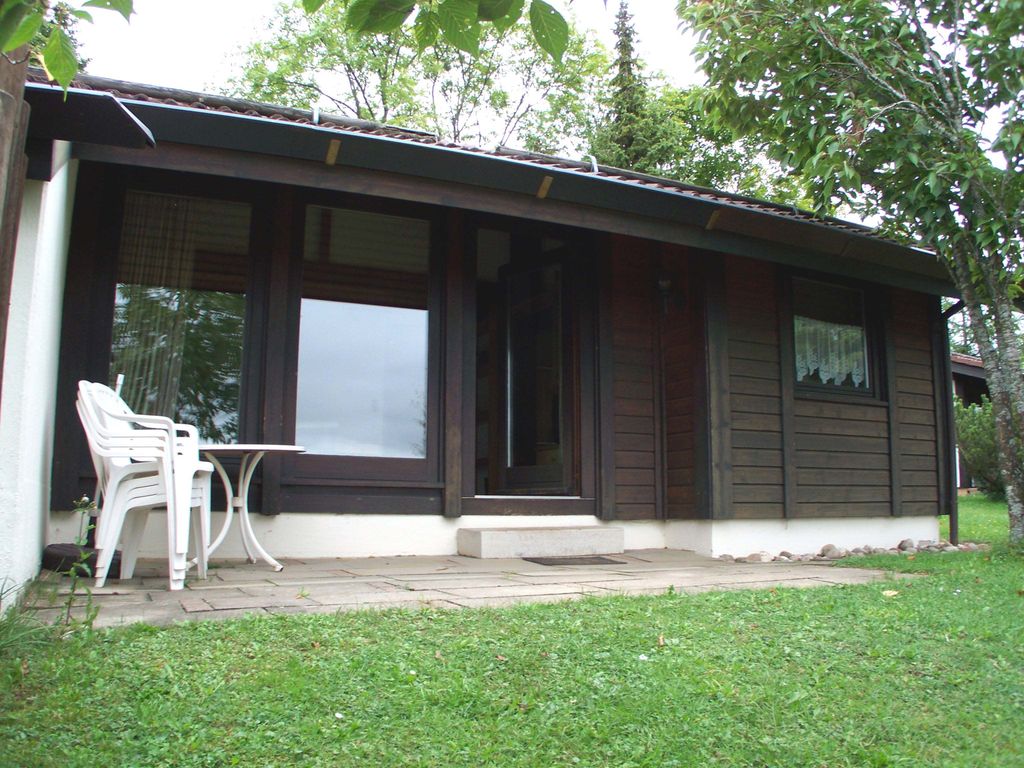Ferienhaus Mausweg 69
