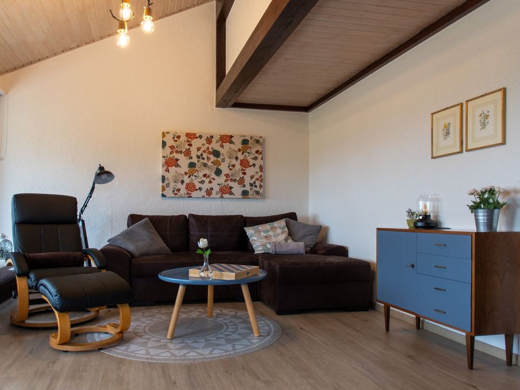 Ferienhaus 73 im Froschweg