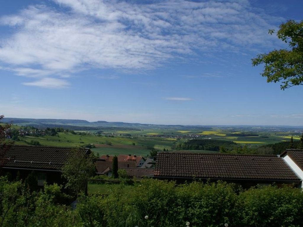 Ferienhaus Froschweg 75