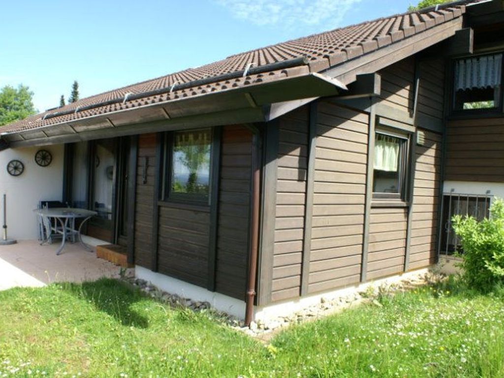 Ferienhaus Froschweg 75