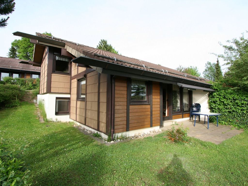 Ferienhaus 76 im Froschweg