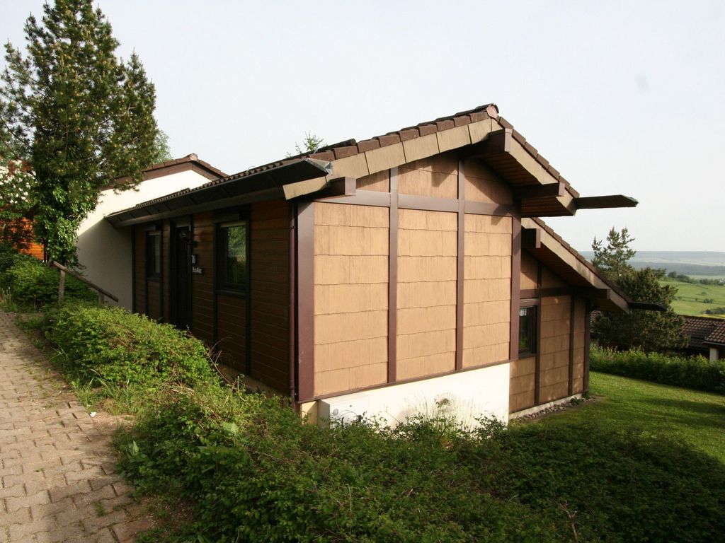 Ferienhaus 76 im Froschweg