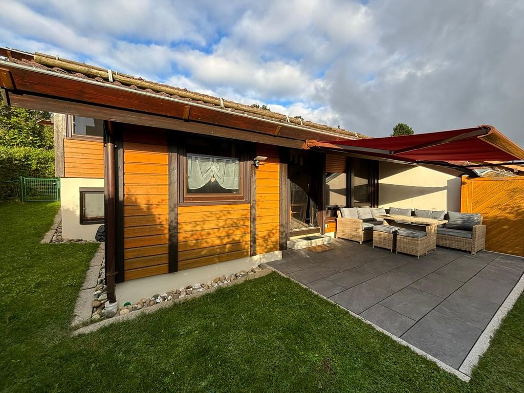 Ferienhaus im Froschweg 78