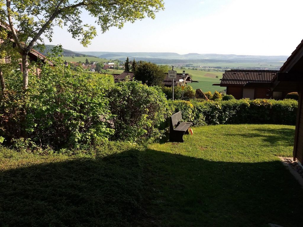Ferienhaus 79 im Hasenpfad