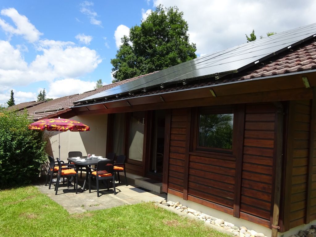 Ferienhaus 79 im Hasenpfad