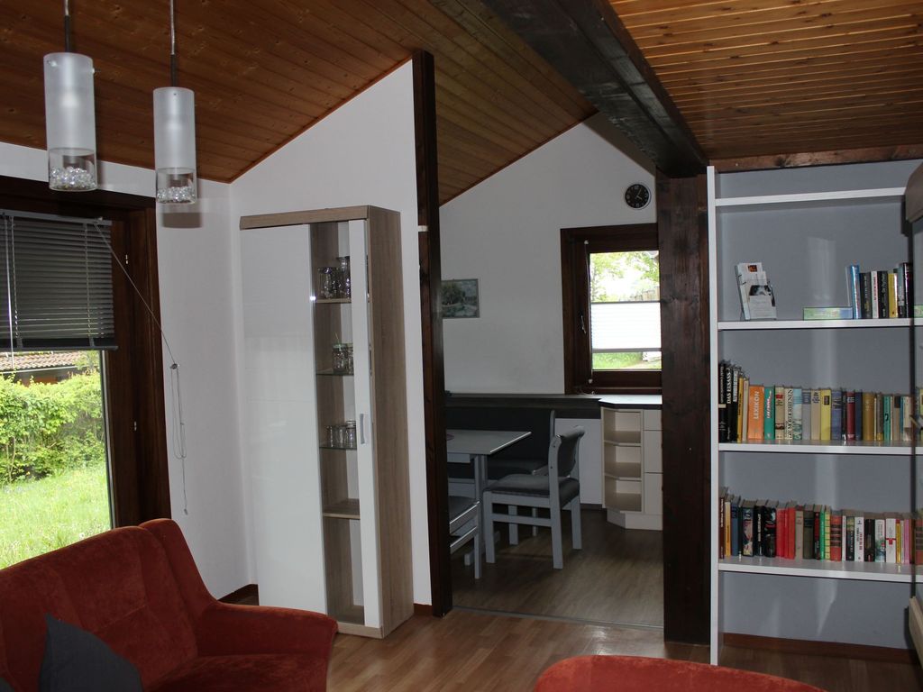 Ferienhaus Hasenpfad 80