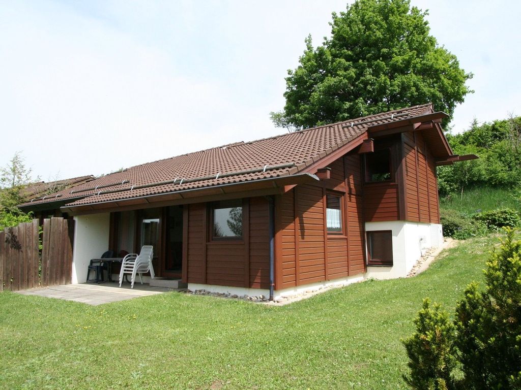 Ferienhaus 81 im Hasenpfad