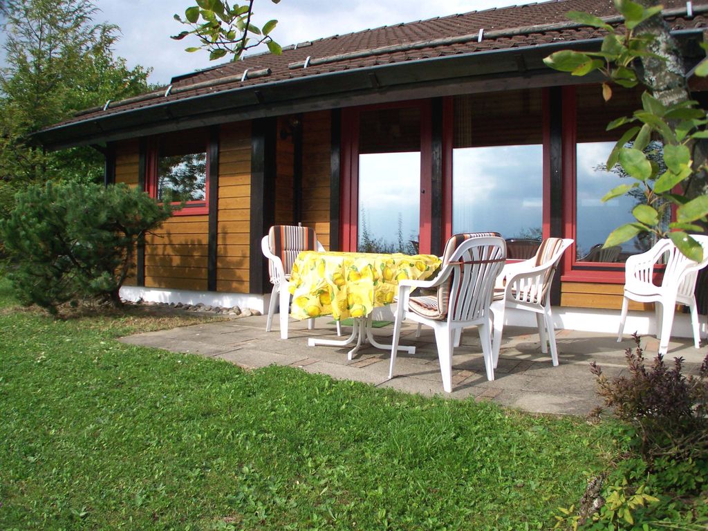 Ferienhaus Hasenpfad 82