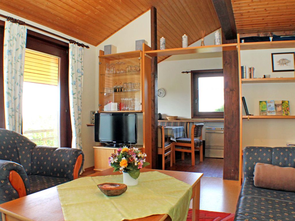 Ferienhaus 84 im Hasenpfad