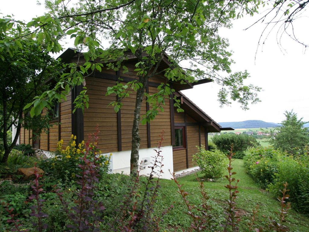 Ferienhaus Hasenpfad 86