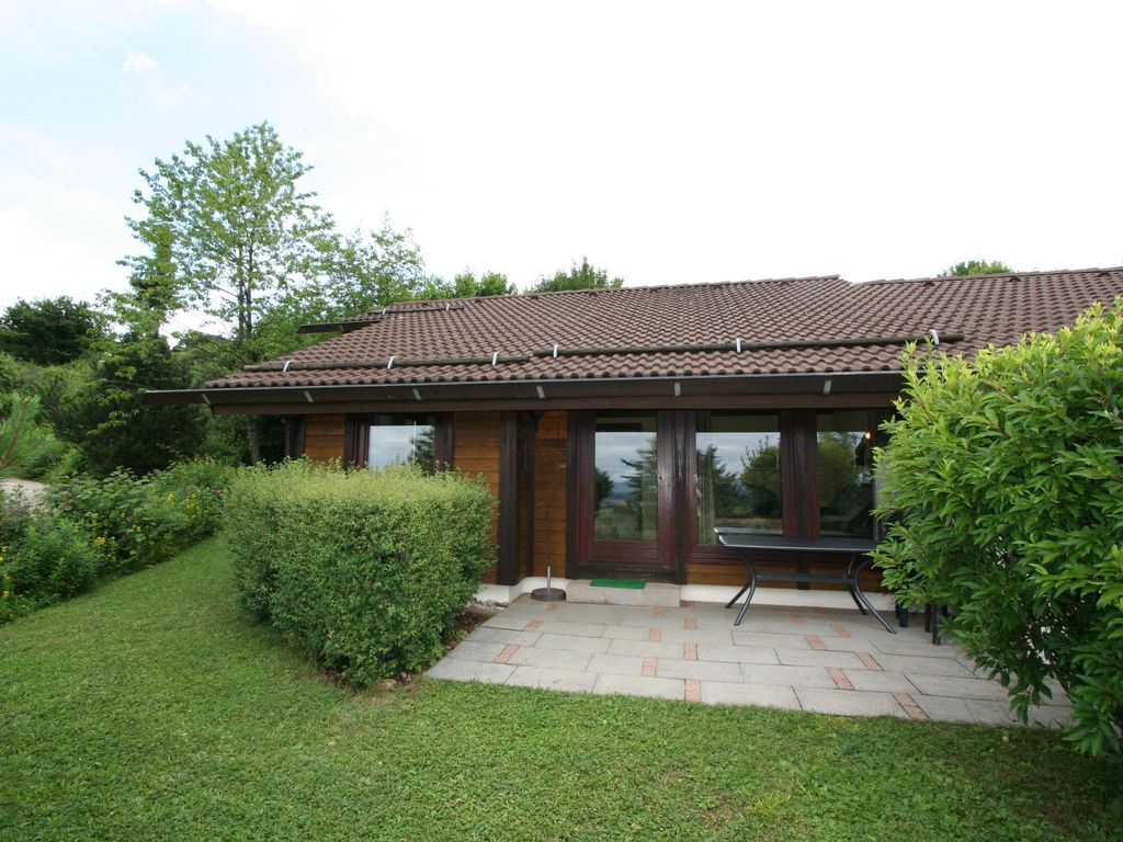 Ferienhaus Hasenpfad 86
