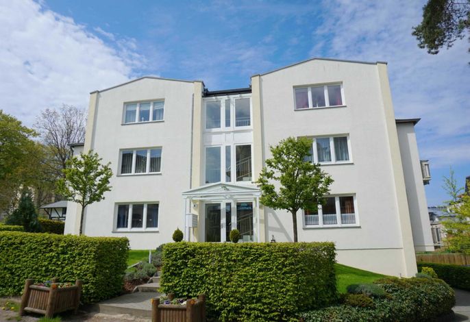 Ferienwohnung 11