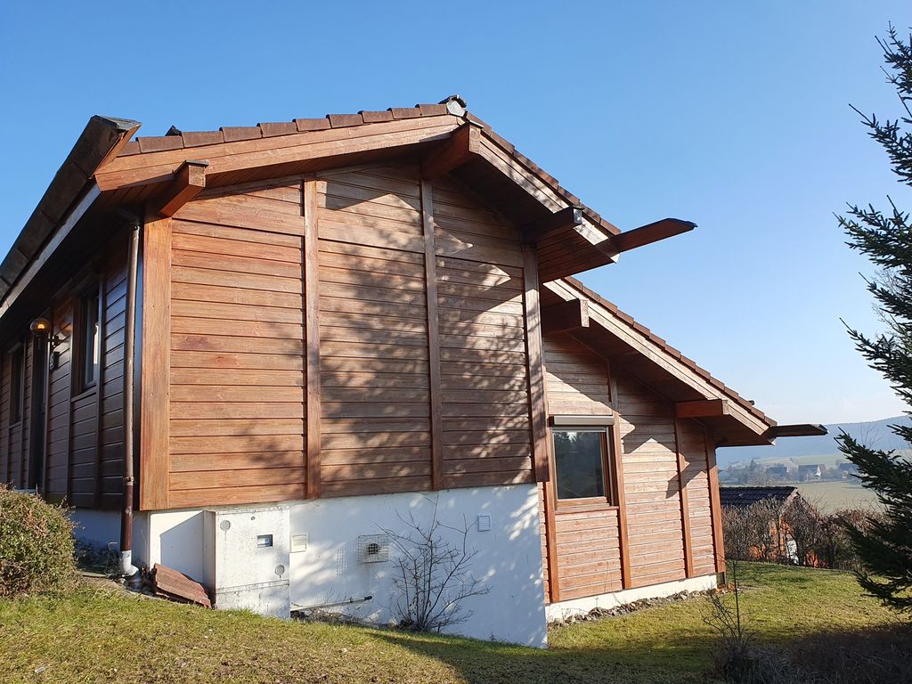Ferienhaus 93 im Fuchsweg