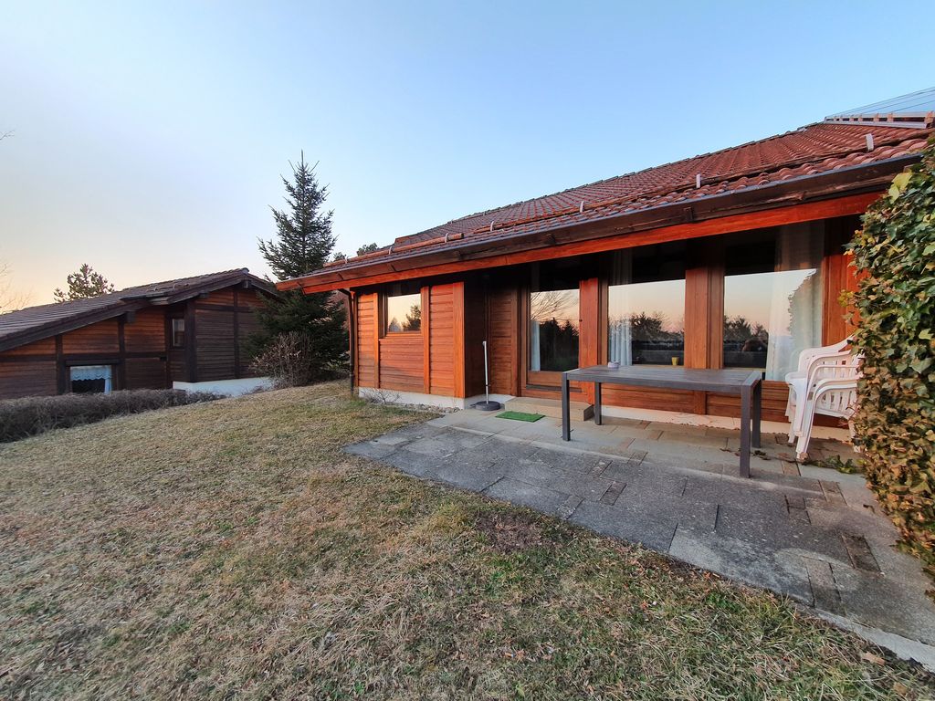 Ferienhaus 93 im Fuchsweg