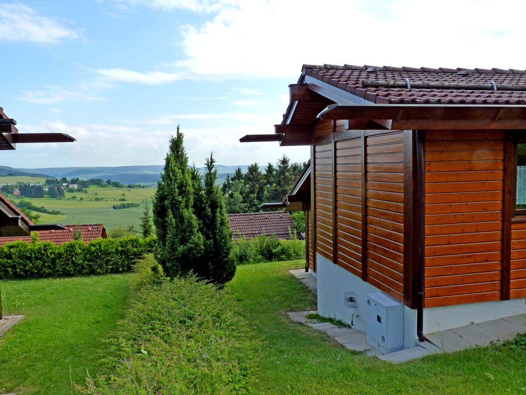 Ferienhaus Fuchsweg 94