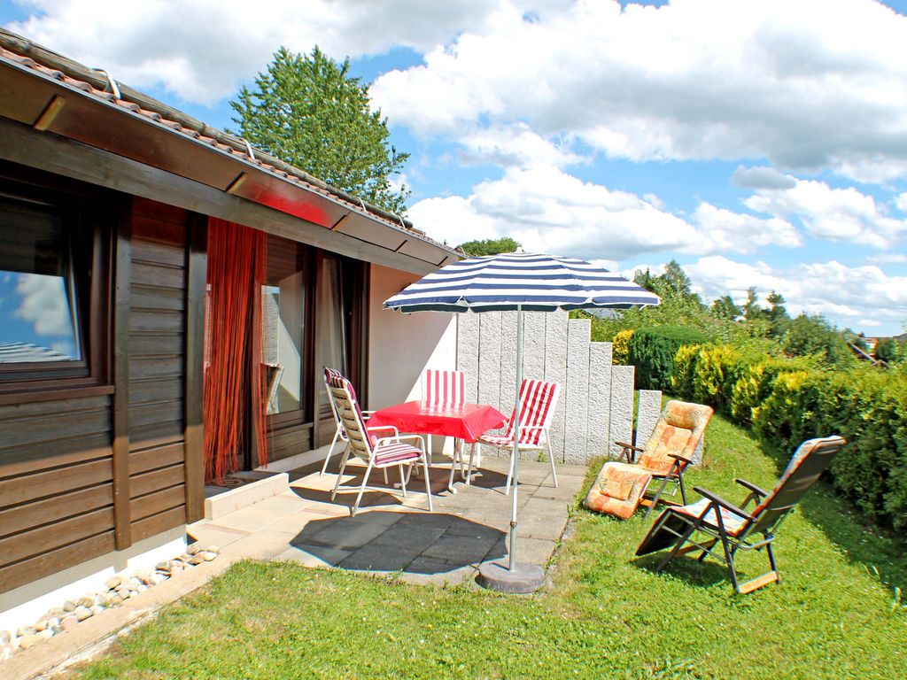 Ferienhaus 95 im Fuchsweg