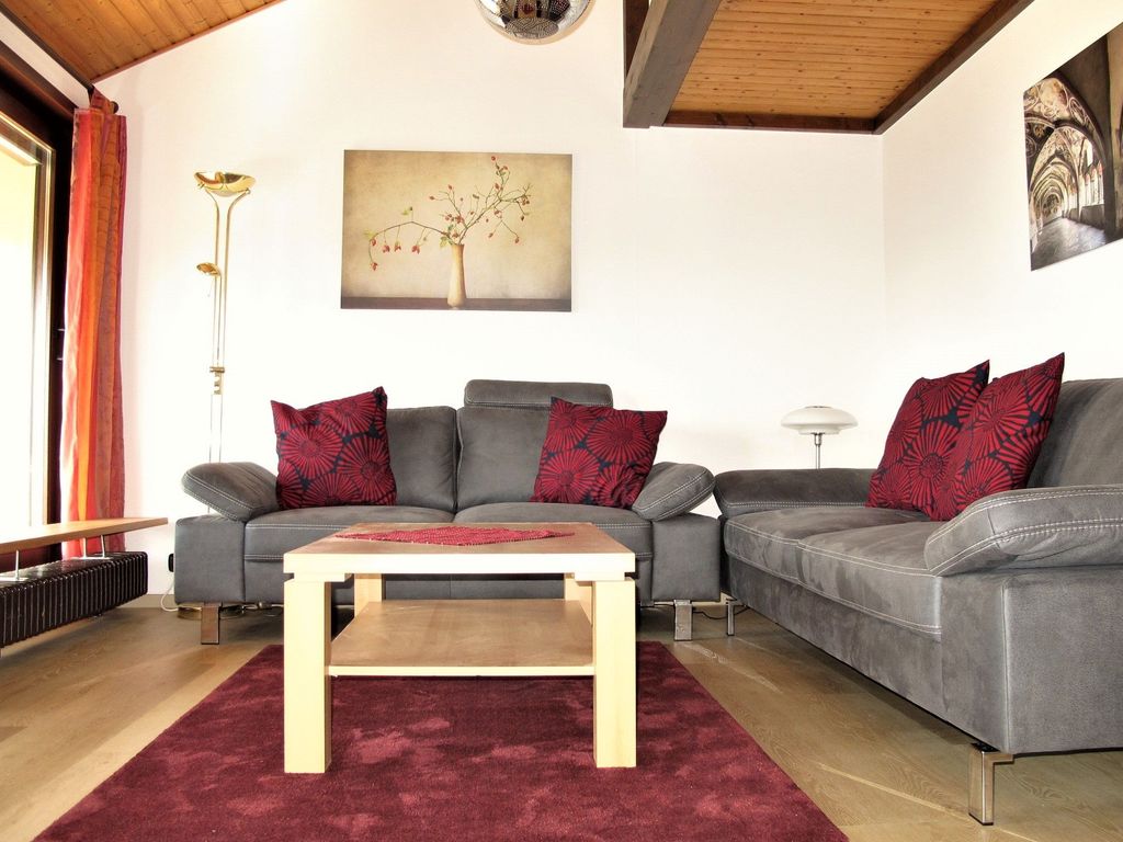Ferienhaus Fuchsweg 96