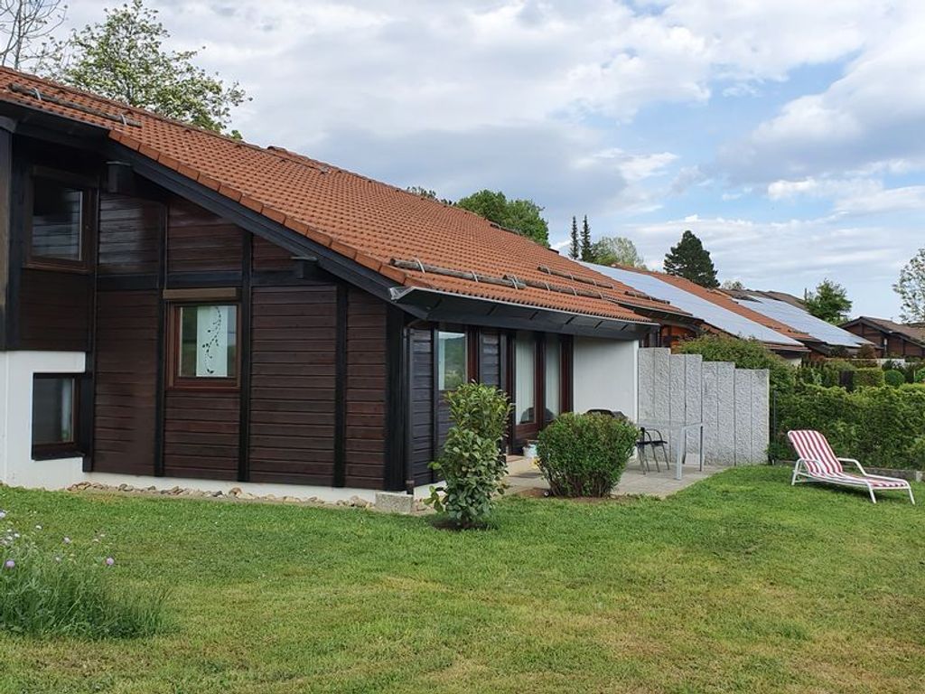 Ferienhaus 97 im Fuchsweg