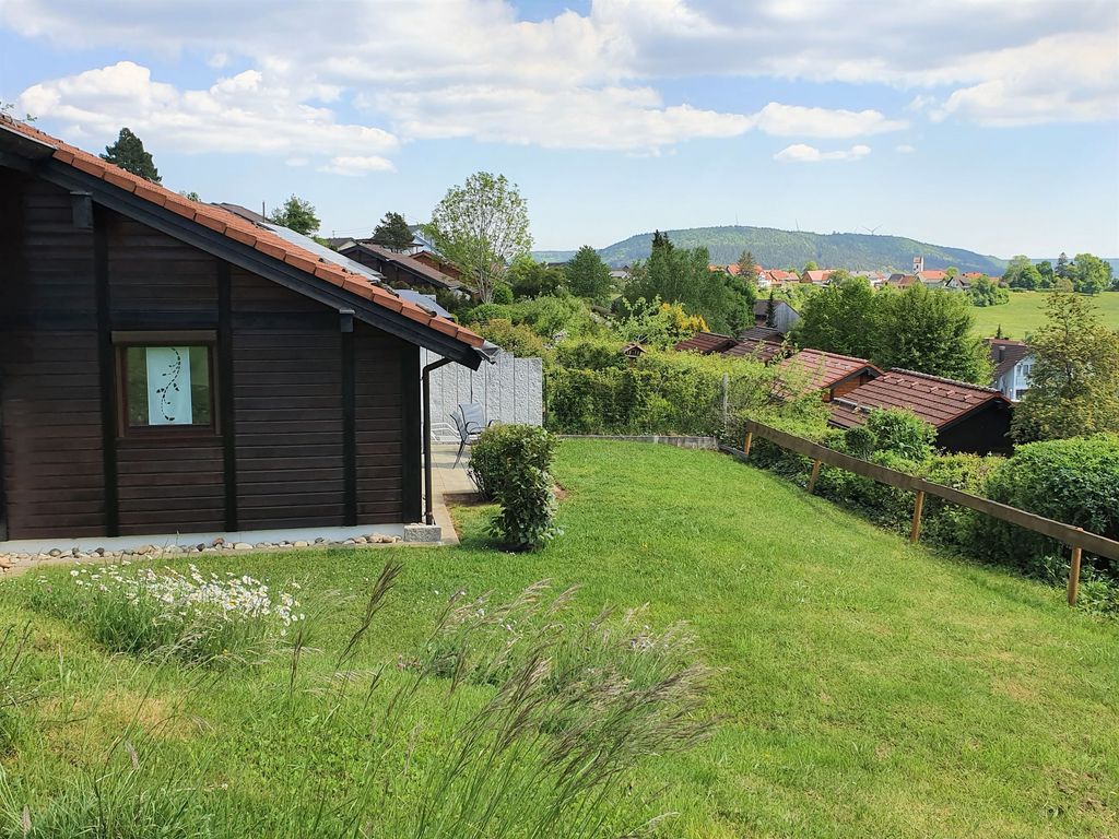 Ferienhaus 97 im Fuchsweg