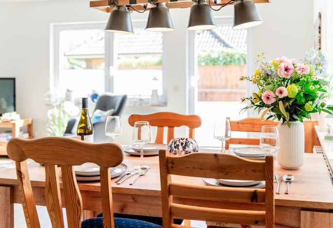Ferienwohnung Möwennest