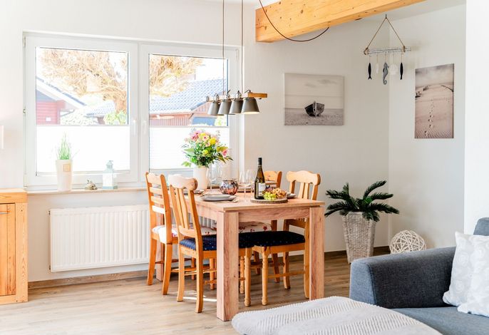 Photo Ferienwohnung Möwennest 10