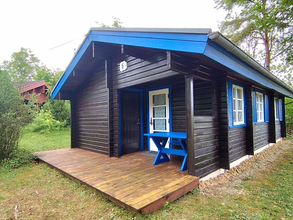 Ferienhaus 05 im Schildkrötenpfad