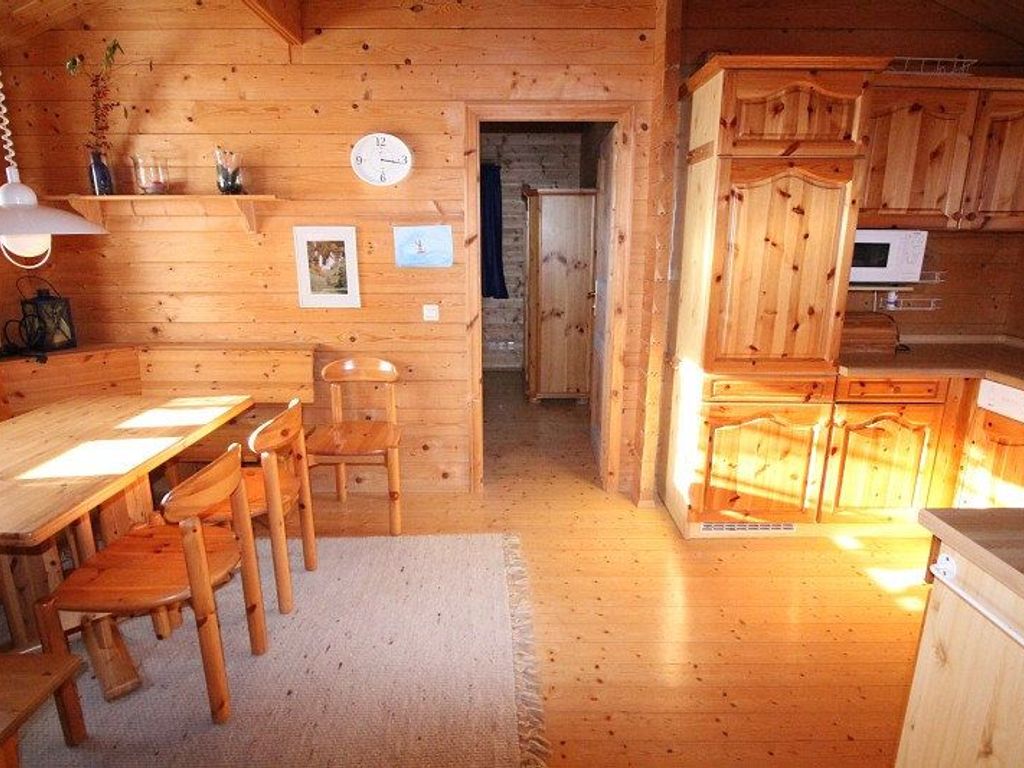 Ferienhaus 11 im Eichhörnchenpfad