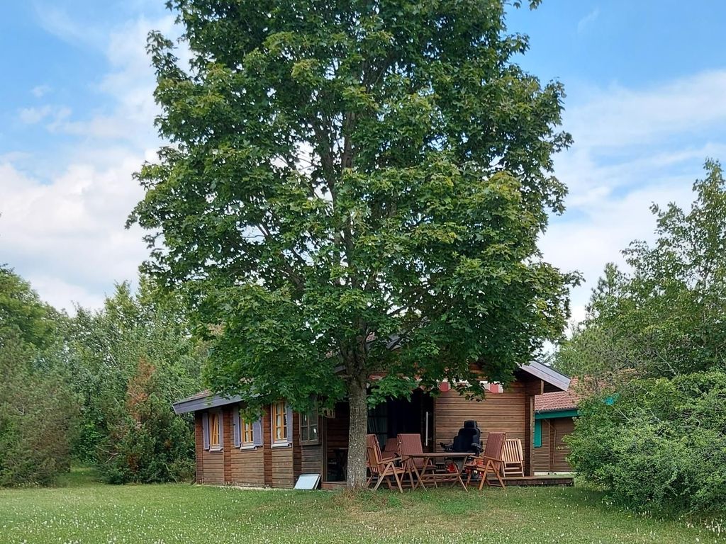 Ferienhaus 110 im Schneckenpfad