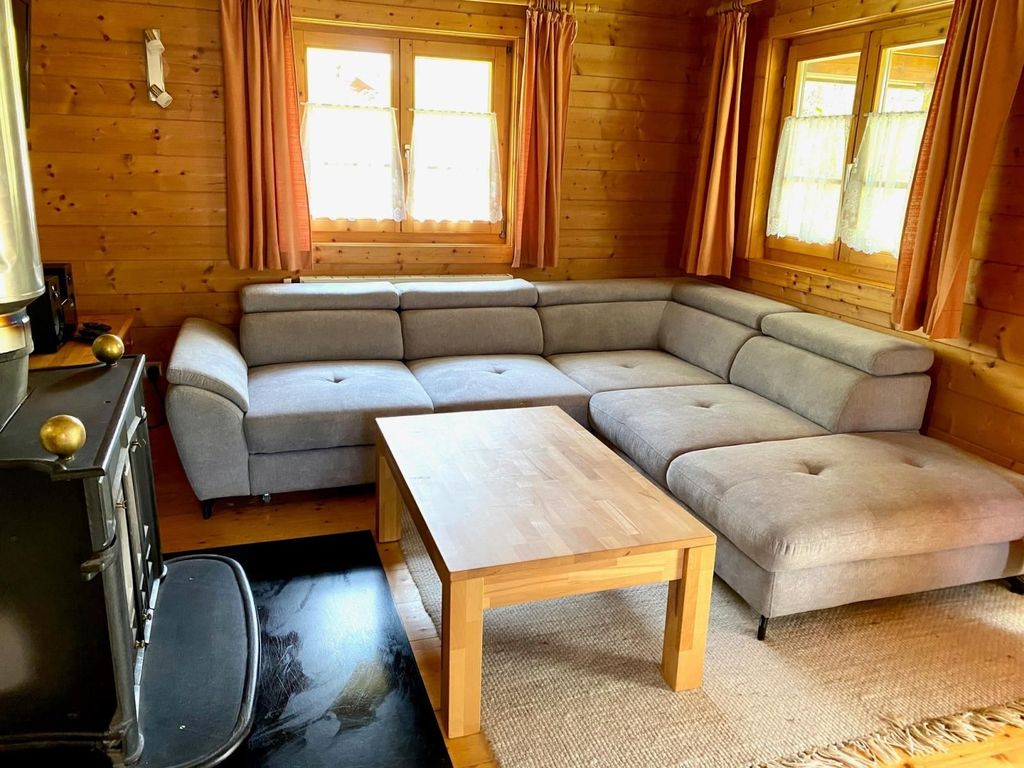 Ferienhaus 12 im Hasenpfad