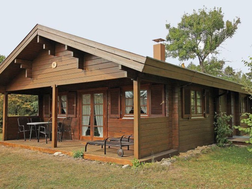 Ferienhaus Hasenpfad 14